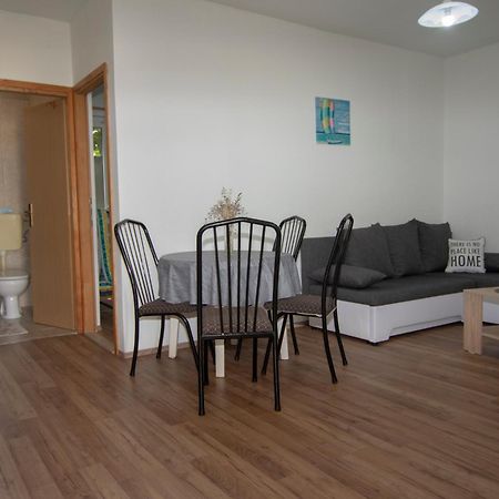 ויר Apartmani Caganic Villa Bledi חדר תמונה