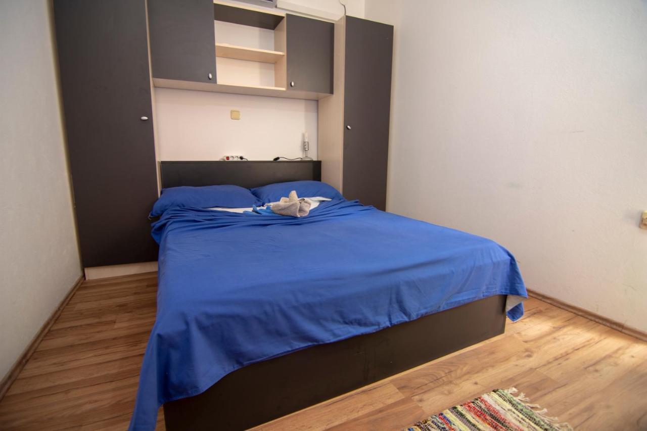 ויר Apartmani Caganic Villa Bledi מראה חיצוני תמונה