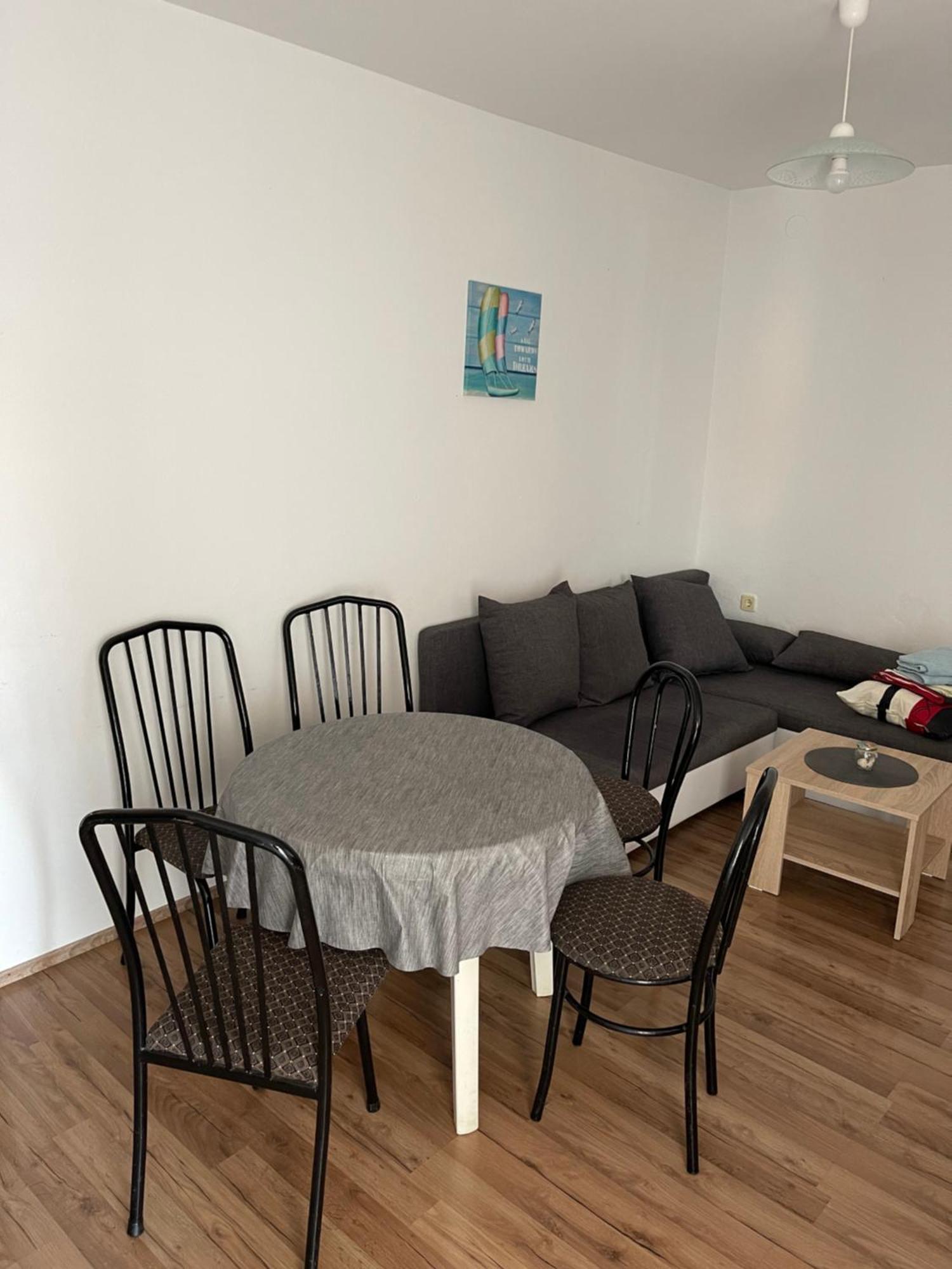 ויר Apartmani Caganic Villa Bledi מראה חיצוני תמונה