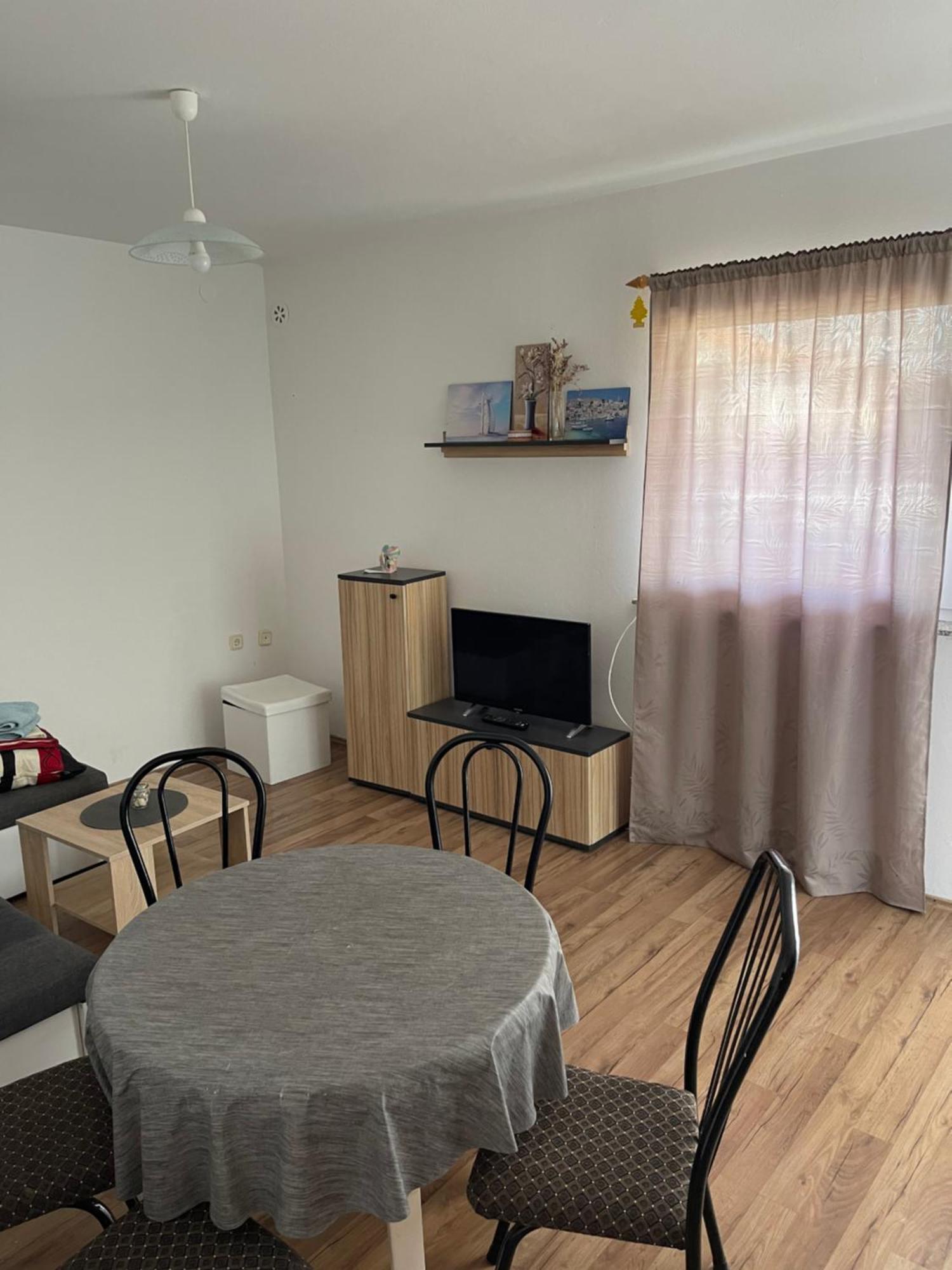 ויר Apartmani Caganic Villa Bledi מראה חיצוני תמונה