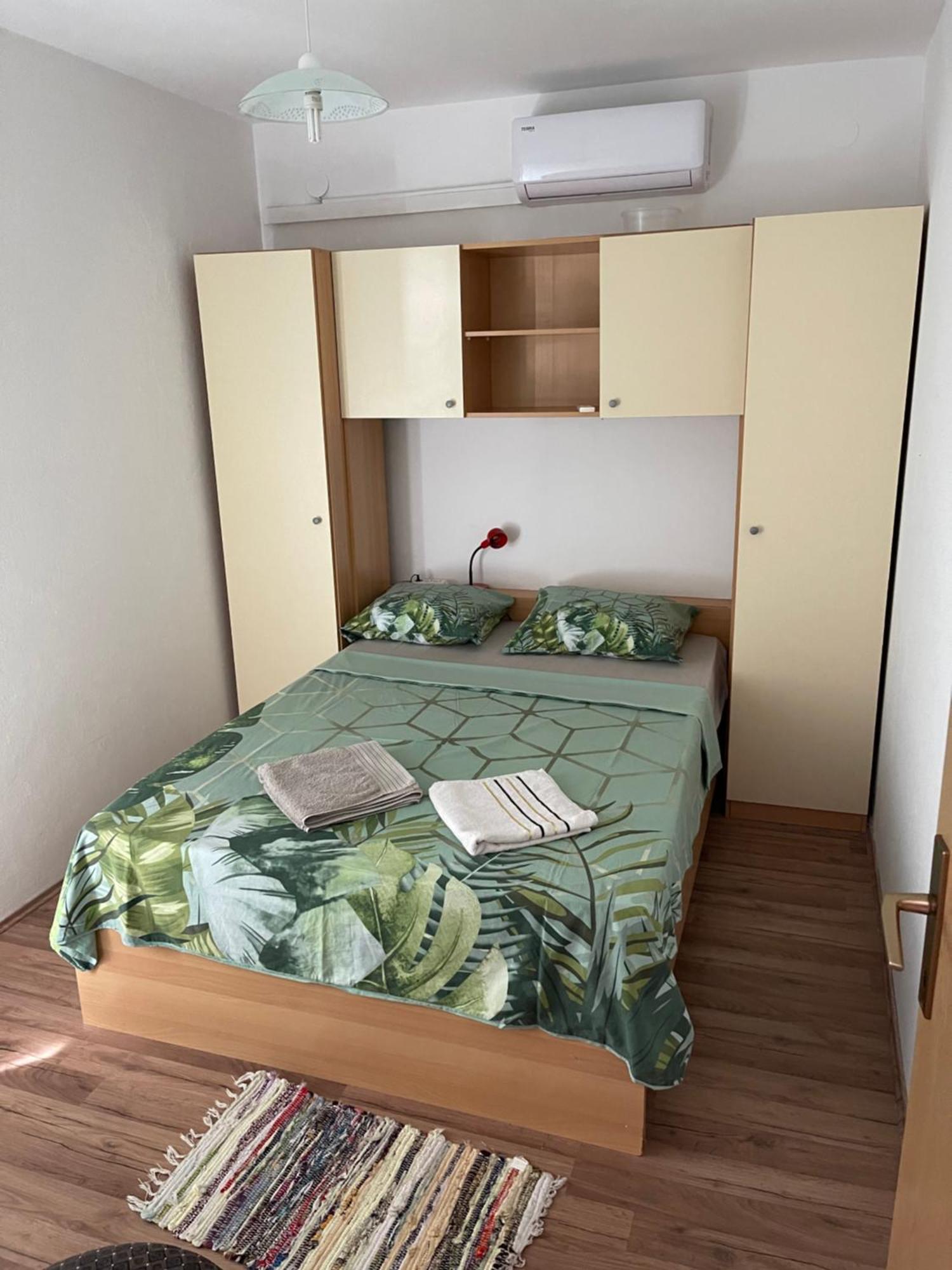 ויר Apartmani Caganic Villa Bledi מראה חיצוני תמונה