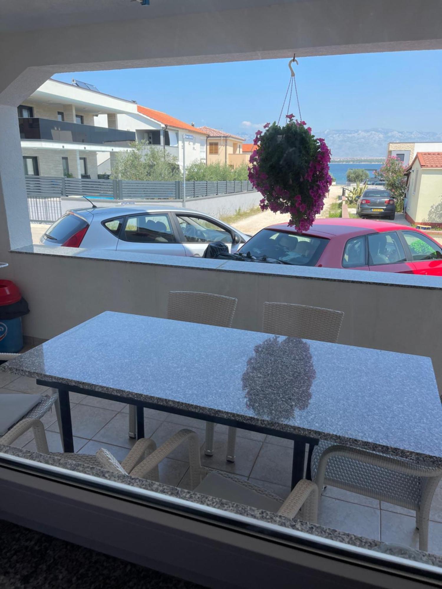 ויר Apartmani Caganic Villa Bledi מראה חיצוני תמונה
