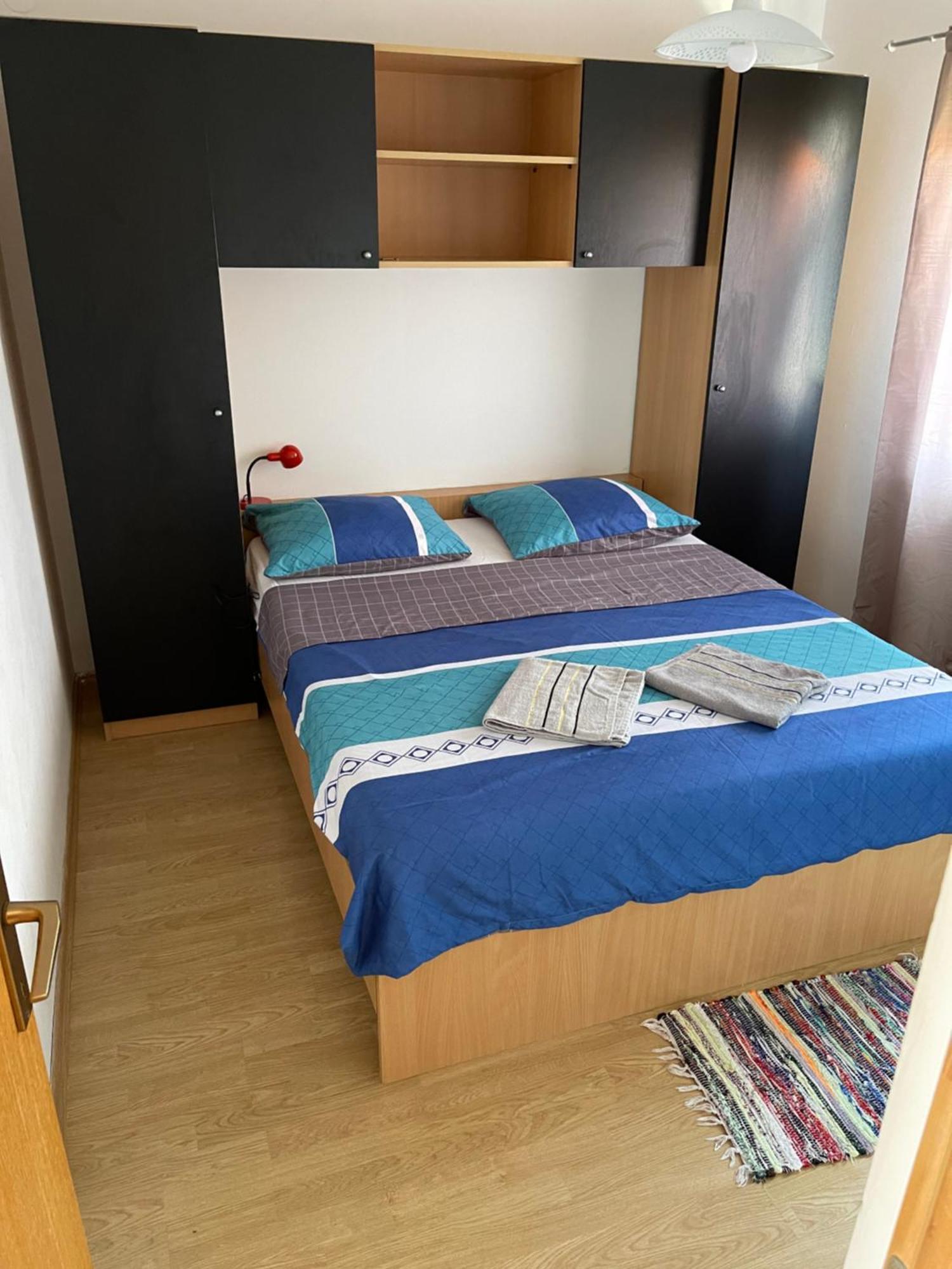 ויר Apartmani Caganic Villa Bledi מראה חיצוני תמונה