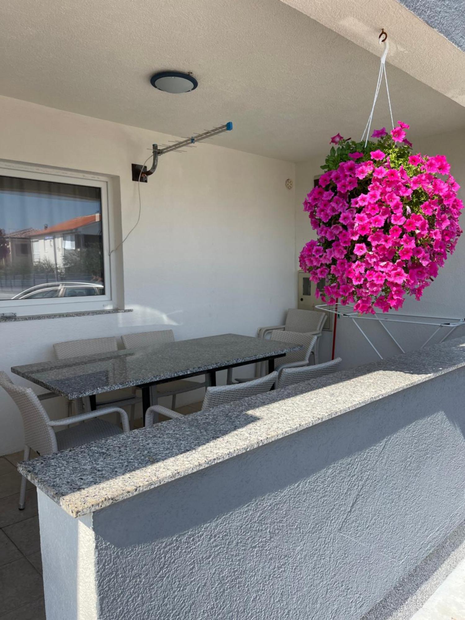 ויר Apartmani Caganic Villa Bledi מראה חיצוני תמונה