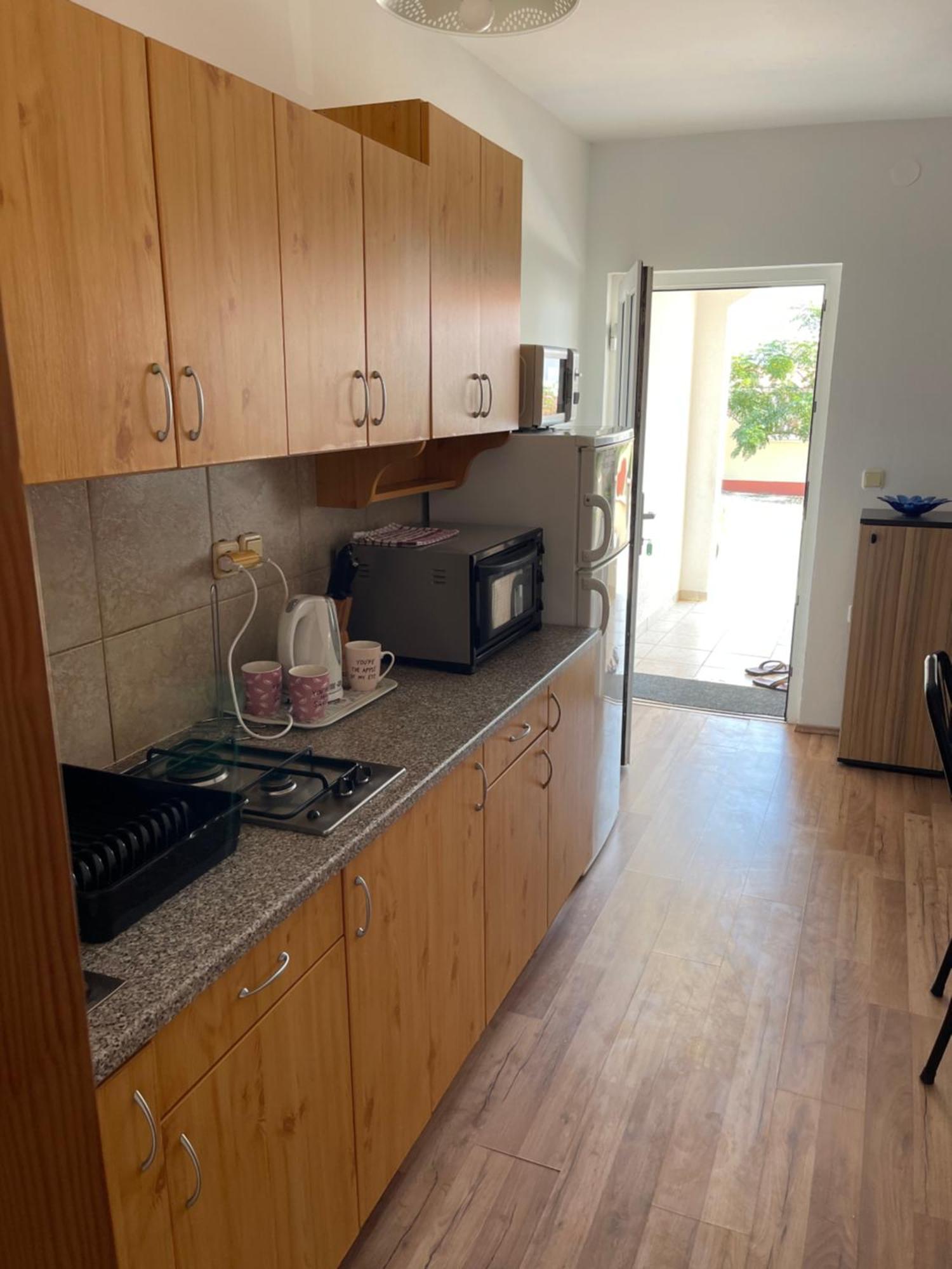 ויר Apartmani Caganic Villa Bledi מראה חיצוני תמונה