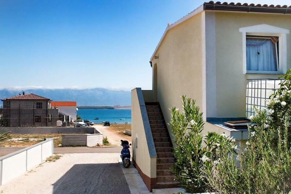 ויר Apartmani Caganic Villa Bledi מראה חיצוני תמונה