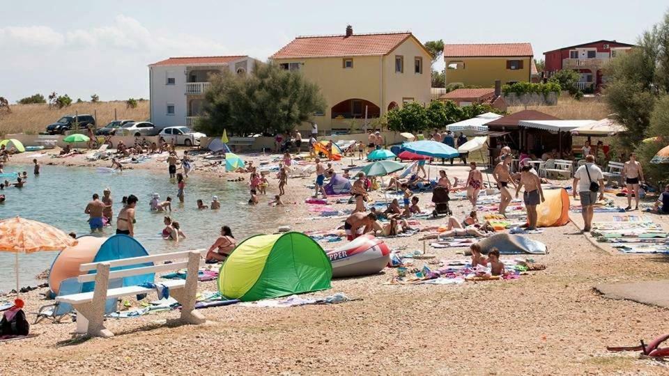 ויר Apartmani Caganic Villa Bledi מראה חיצוני תמונה