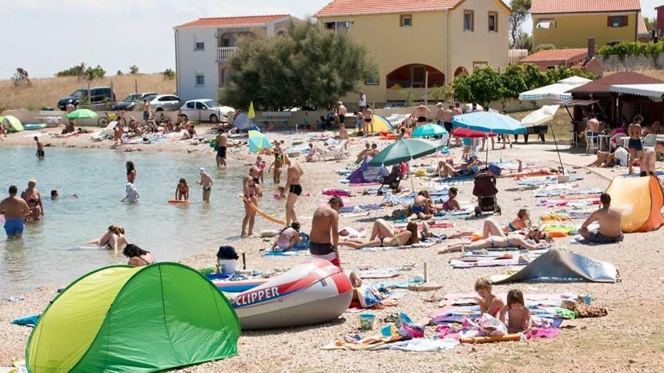 ויר Apartmani Caganic Villa Bledi מראה חיצוני תמונה