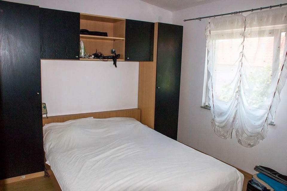 ויר Apartmani Caganic Villa Bledi מראה חיצוני תמונה