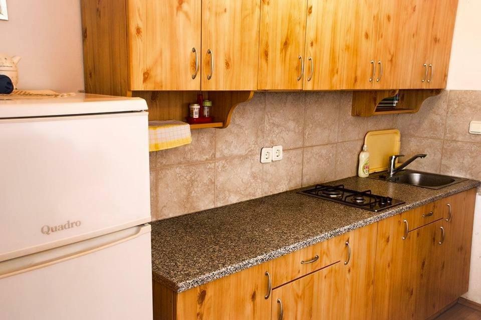 ויר Apartmani Caganic Villa Bledi מראה חיצוני תמונה