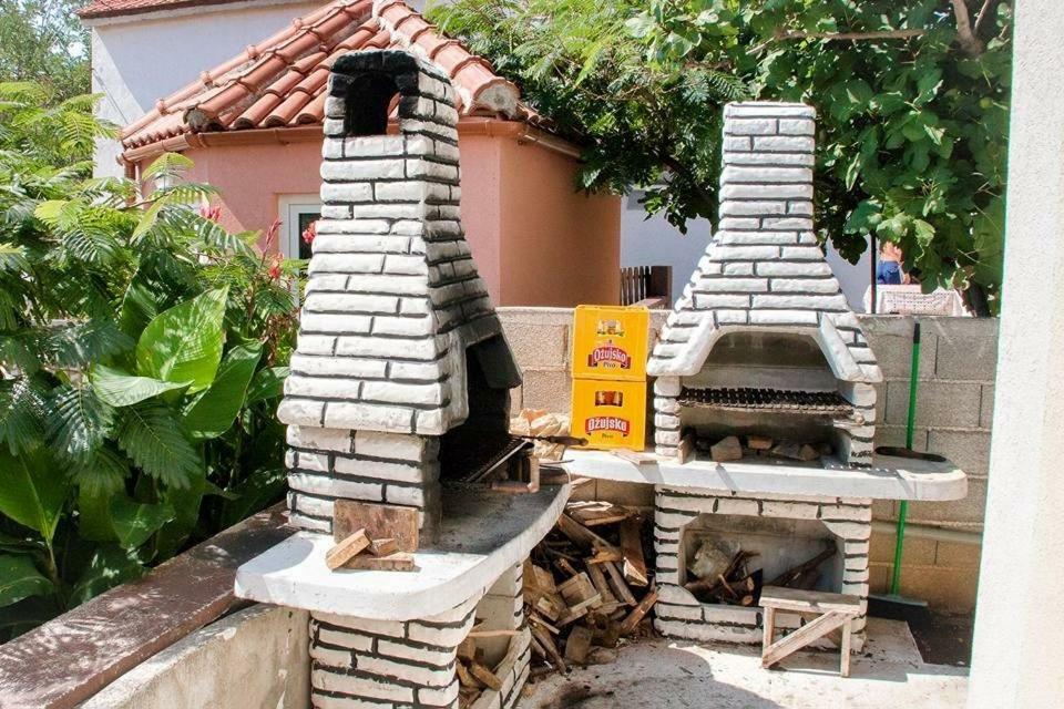ויר Apartmani Caganic Villa Bledi מראה חיצוני תמונה