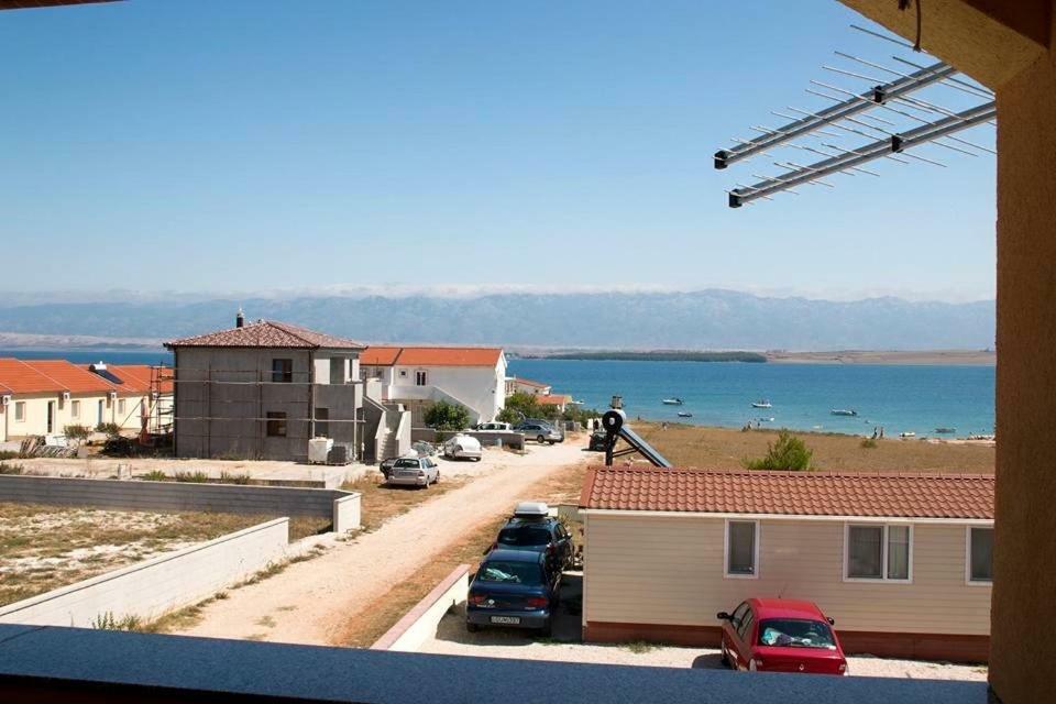 ויר Apartmani Caganic Villa Bledi מראה חיצוני תמונה