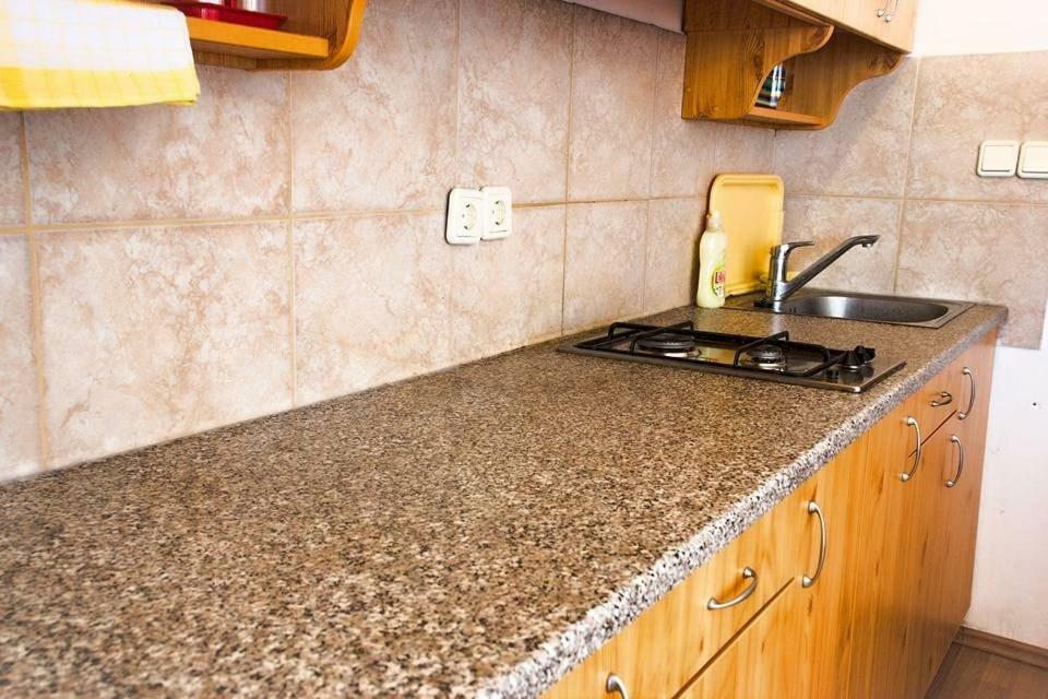 ויר Apartmani Caganic Villa Bledi מראה חיצוני תמונה