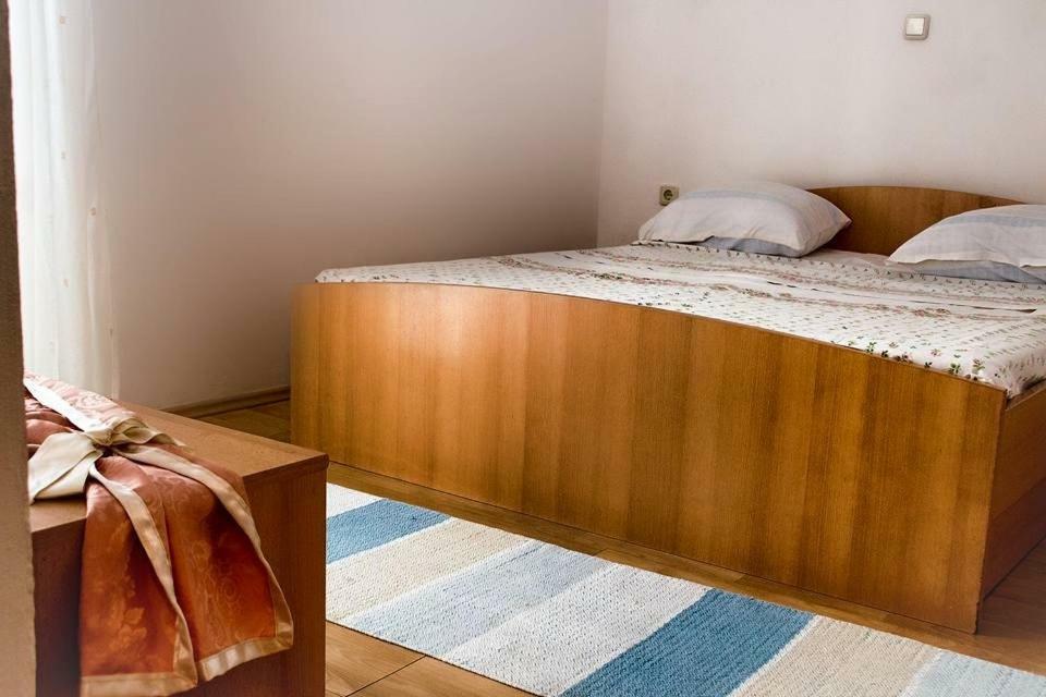 ויר Apartmani Caganic Villa Bledi מראה חיצוני תמונה
