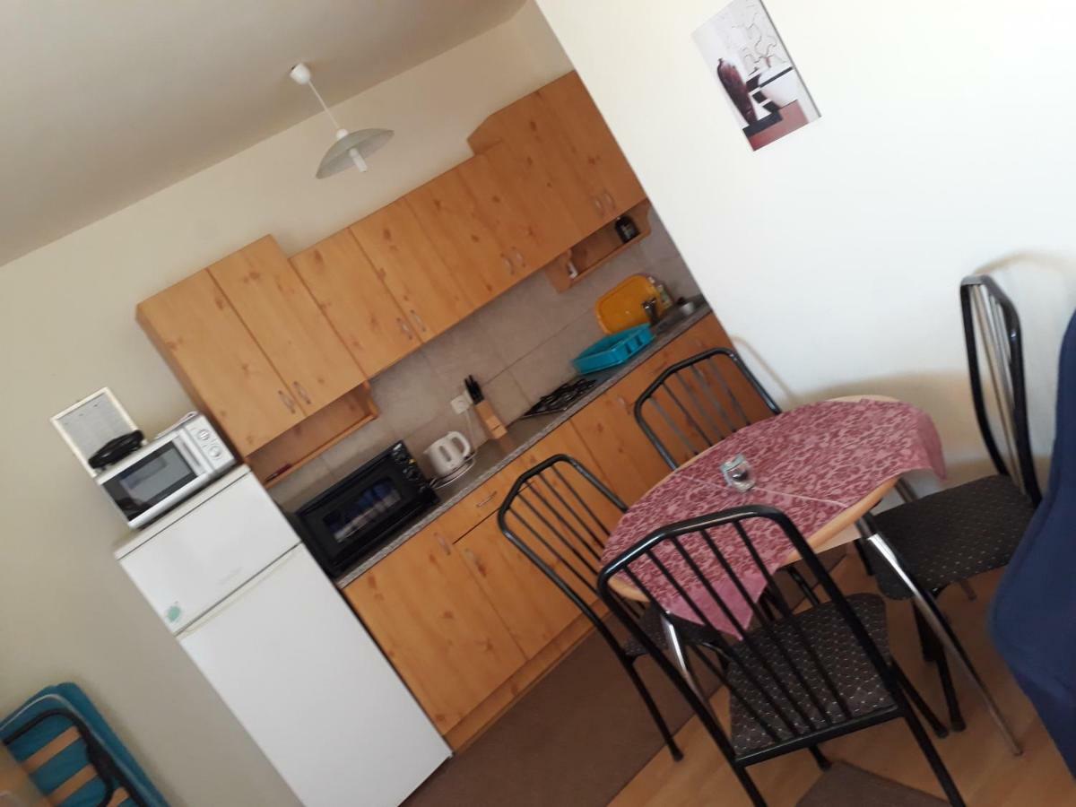 ויר Apartmani Caganic Villa Bledi מראה חיצוני תמונה