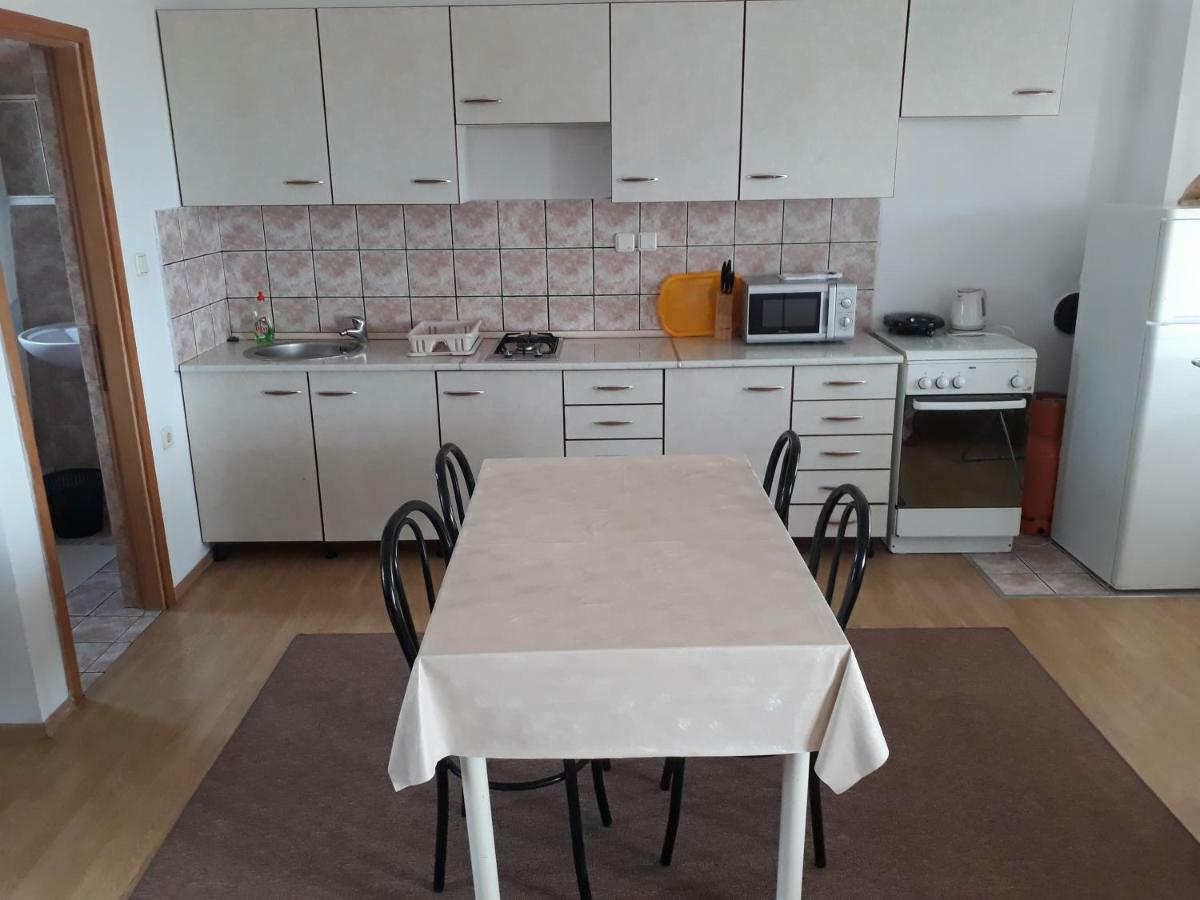 ויר Apartmani Caganic Villa Bledi מראה חיצוני תמונה