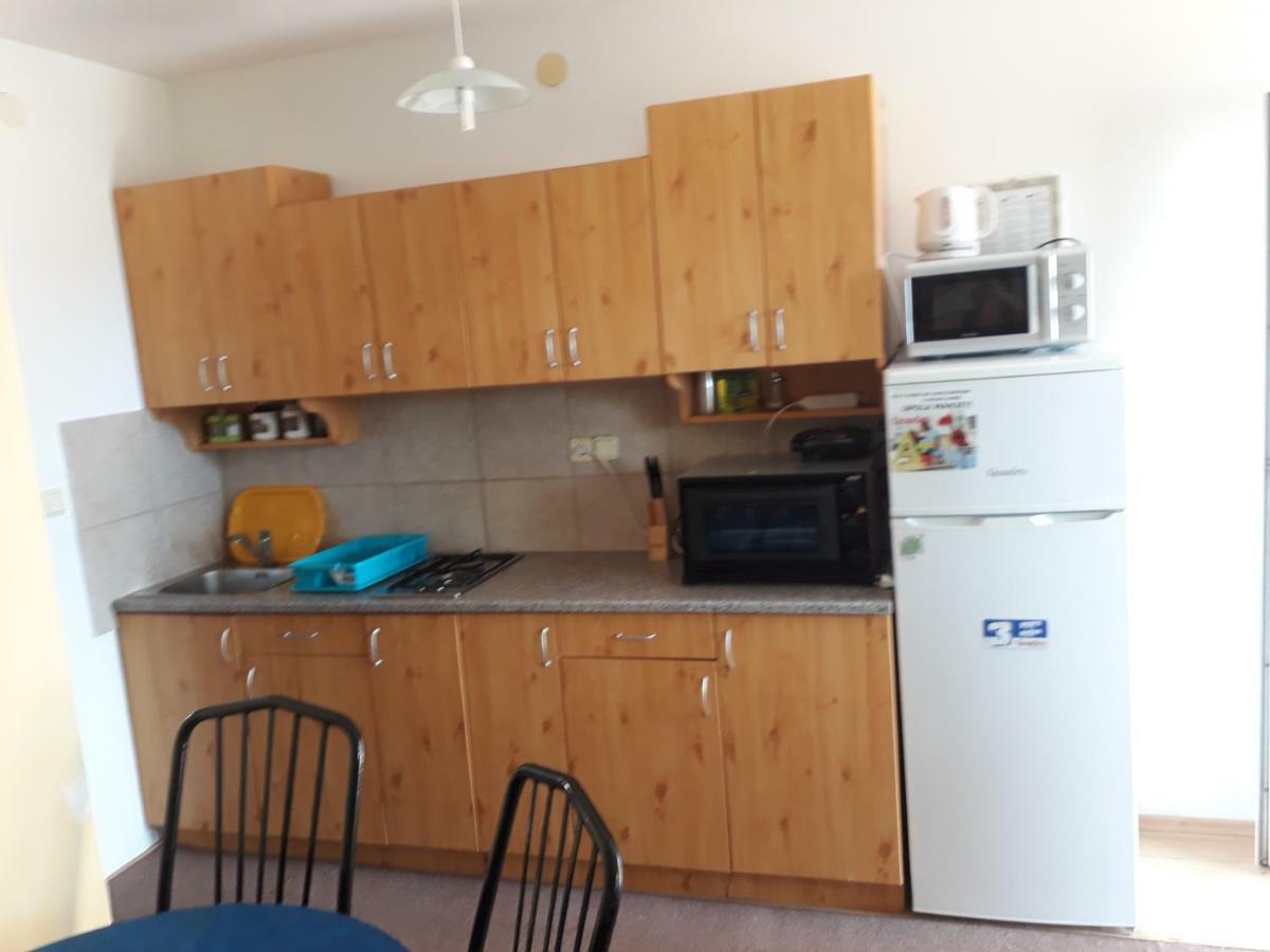 ויר Apartmani Caganic Villa Bledi מראה חיצוני תמונה
