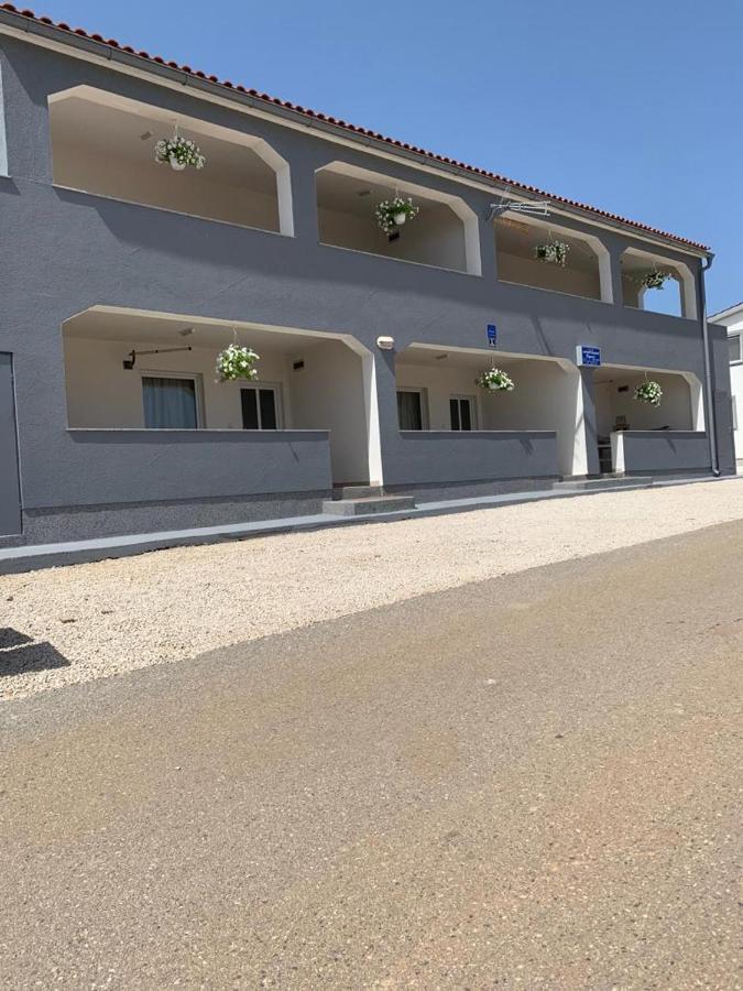 ויר Apartmani Caganic Villa Bledi מראה חיצוני תמונה